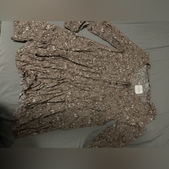 Mini Dress - Picture 2 of 3